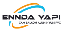 Isıkon Plus Isıcamlı Cam Balkon Logo