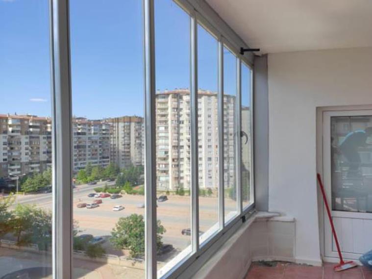 Cam Balkon Kayseri